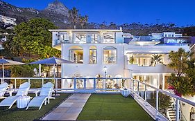 Clifton Yolo Spaces - Clifton Sea View Apartments